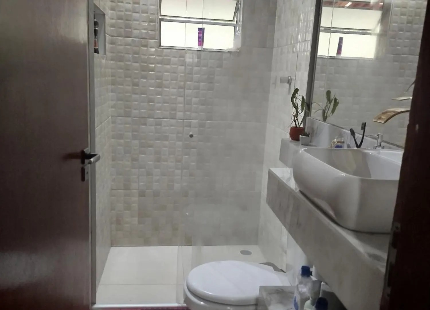 Vila A Casa Q Hospeda São Paulo 0*,