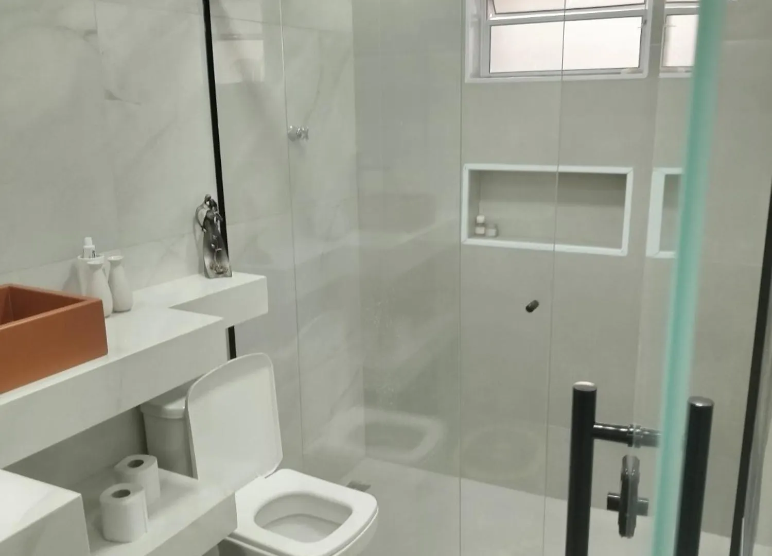Vakantiehuis A Casa Q Hospeda Villa São Paulo
