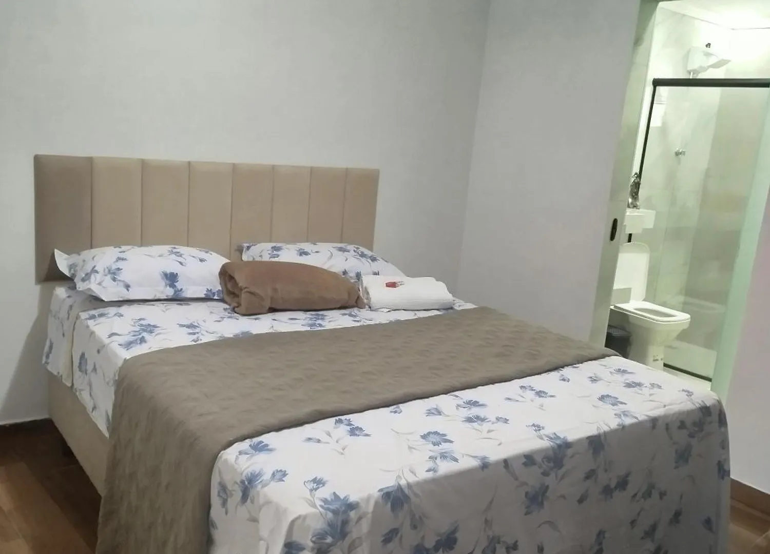 A Casa Q Hospeda Villa Sao Paulo Holiday home