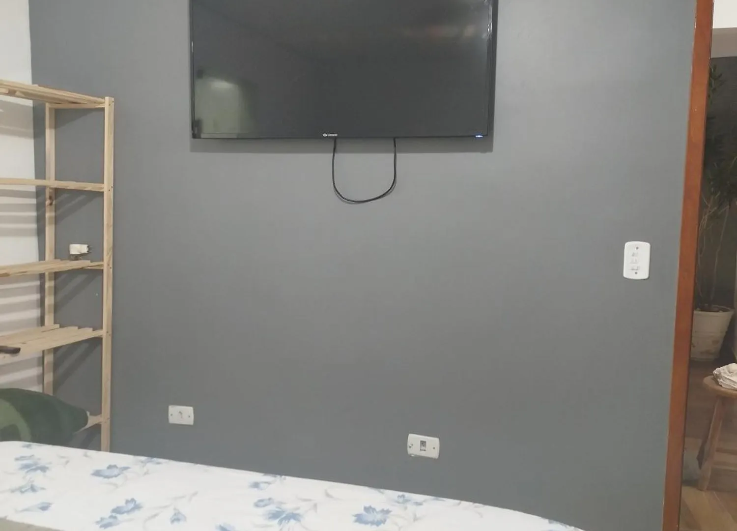 A Casa Q Hospeda Villa Sao Paulo
