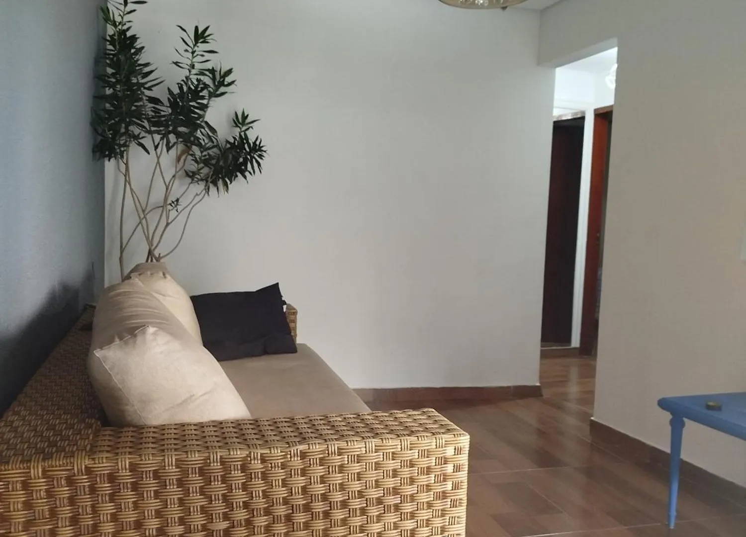 A Casa Q Hospeda Villa Sao Paulo