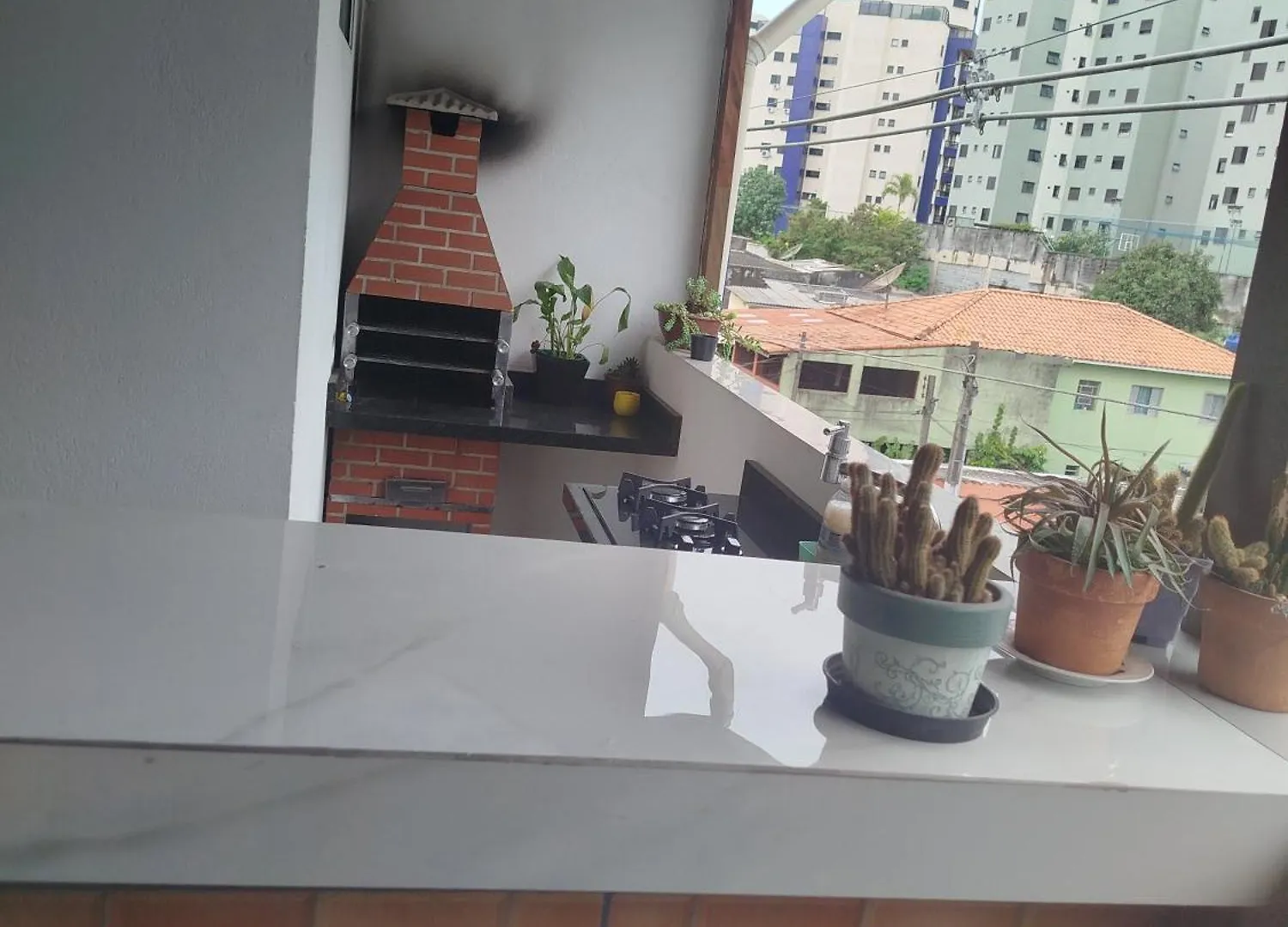 Holiday home A Casa Q Hospeda Villa Sao Paulo Brazil